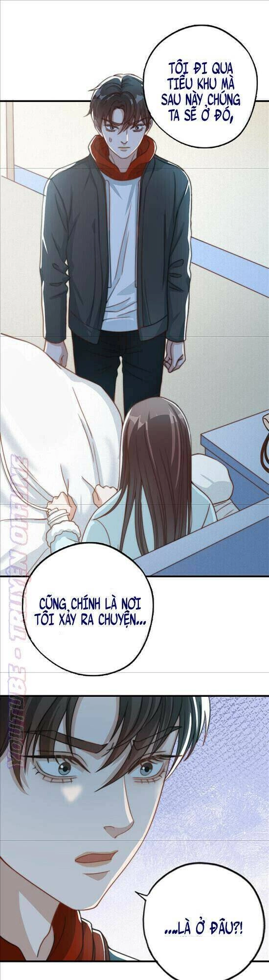 Chồng Trước 18 Tuổi Chapter 87 - 19