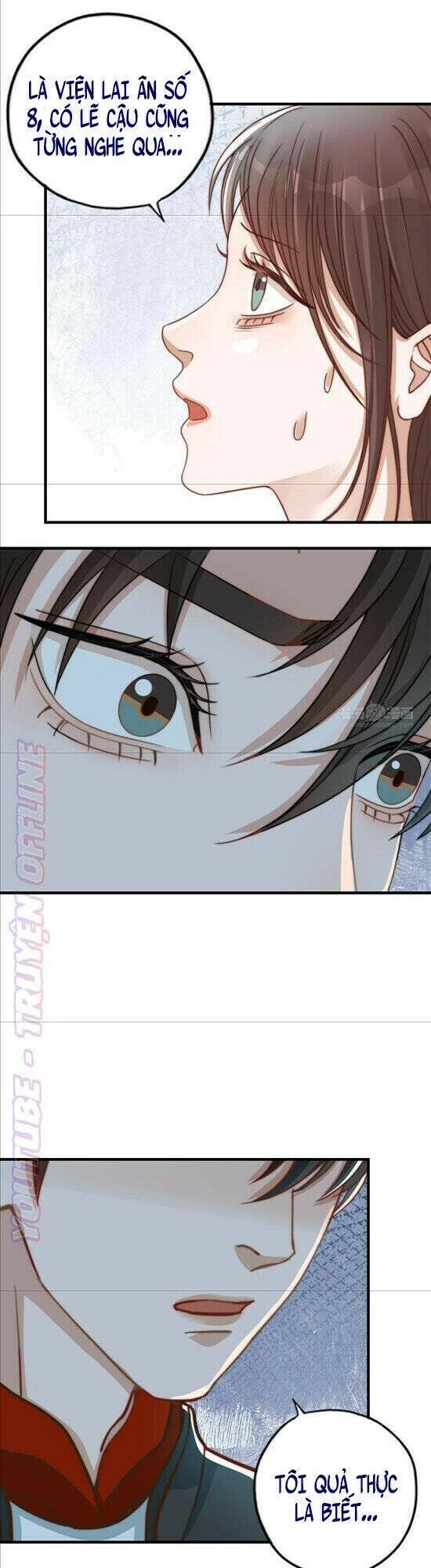 Chồng Trước 18 Tuổi Chapter 87 - 21