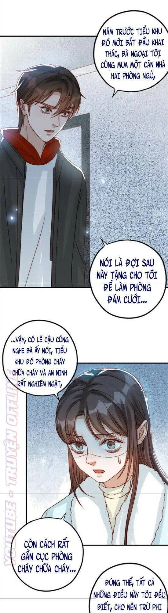 Chồng Trước 18 Tuổi Chapter 87 - 23