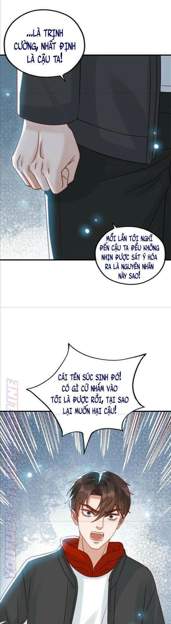 Chồng Trước 18 Tuổi Chapter 87 - 25