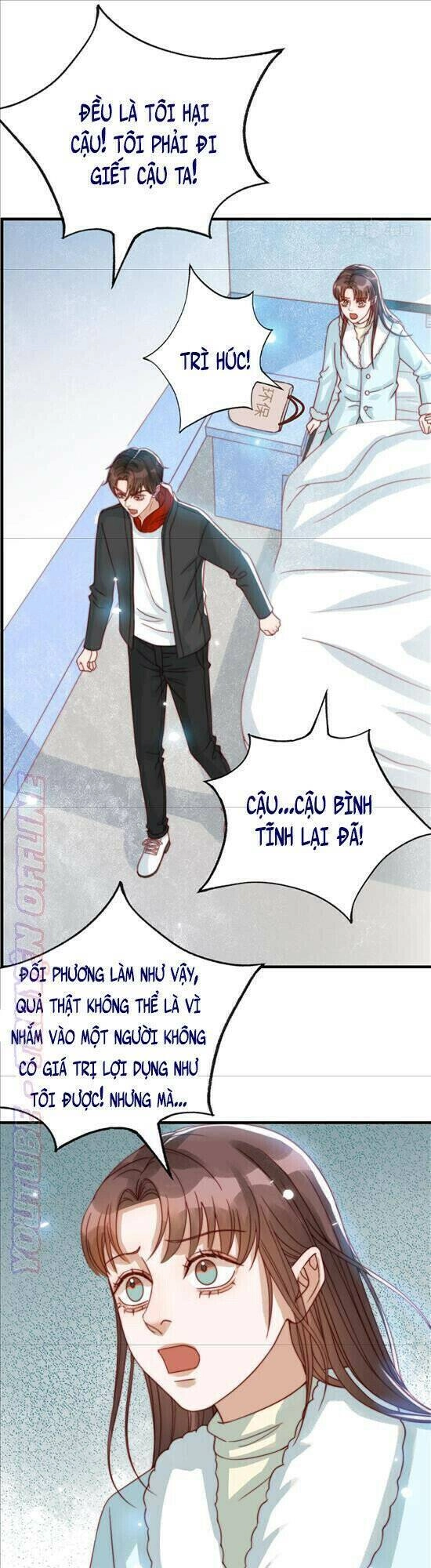 Chồng Trước 18 Tuổi Chapter 87 - 27