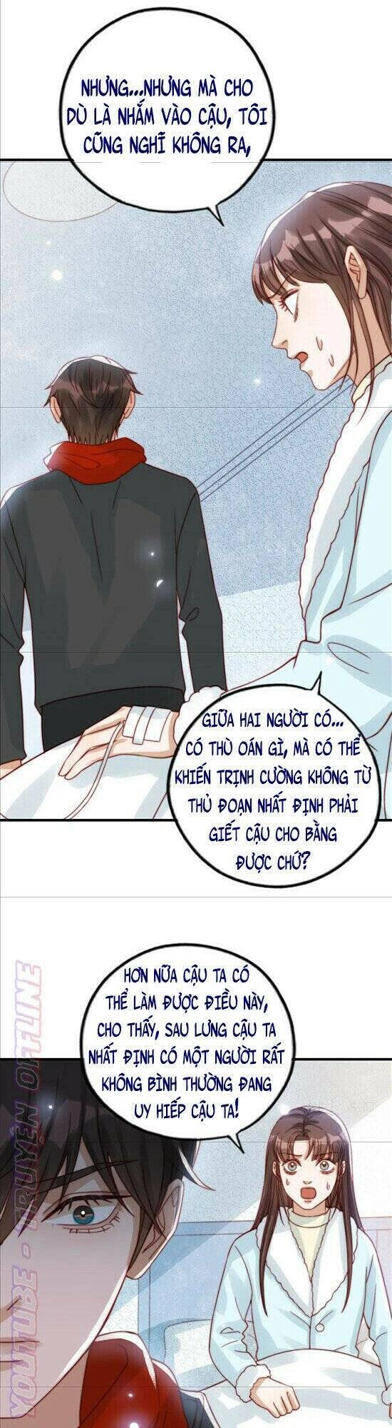 Chồng Trước 18 Tuổi Chapter 87 - 29