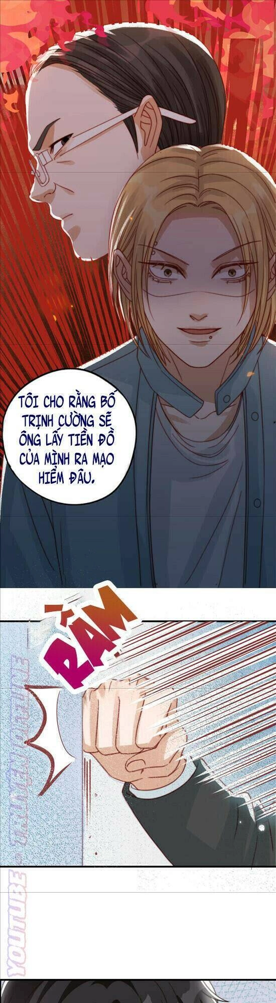 Chồng Trước 18 Tuổi Chapter 87 - 33