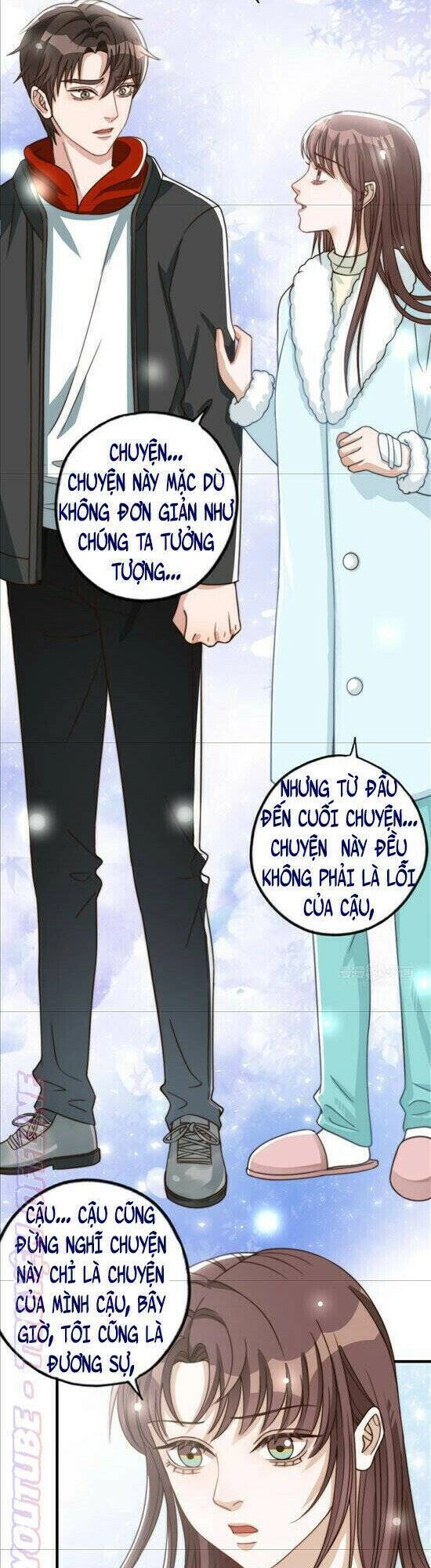 Chồng Trước 18 Tuổi Chapter 87 - 37