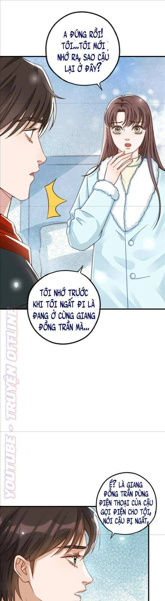 Chồng Trước 18 Tuổi Chapter 87 - 39