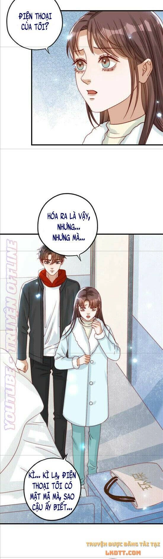 Chồng Trước 18 Tuổi Chapter 87 - 41