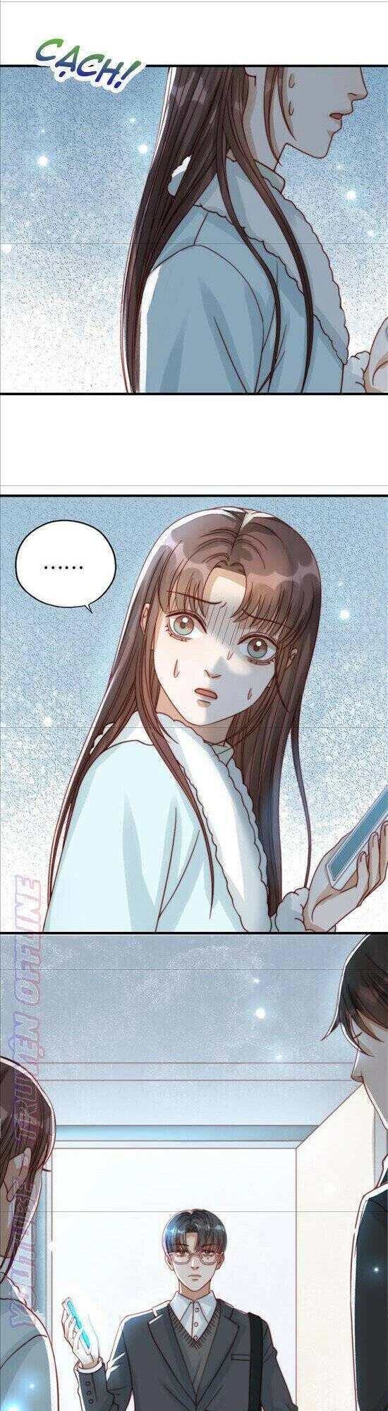 Chồng Trước 18 Tuổi Chapter 87 - 44