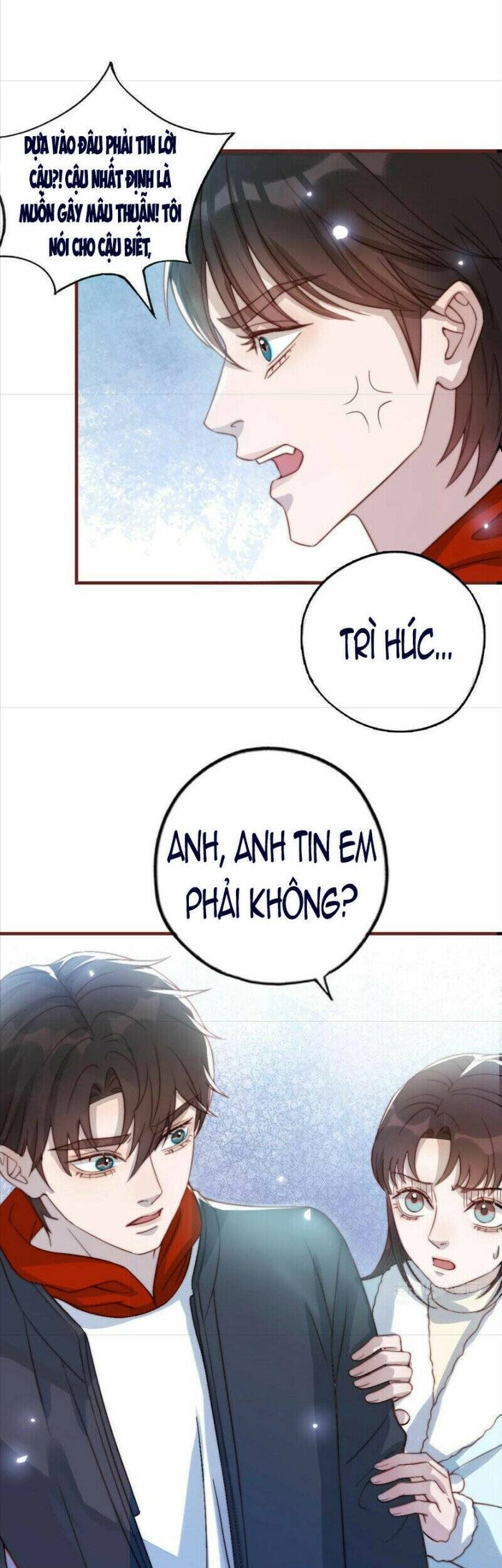 Chồng Trước 18 Tuổi Chapter 88 - 16