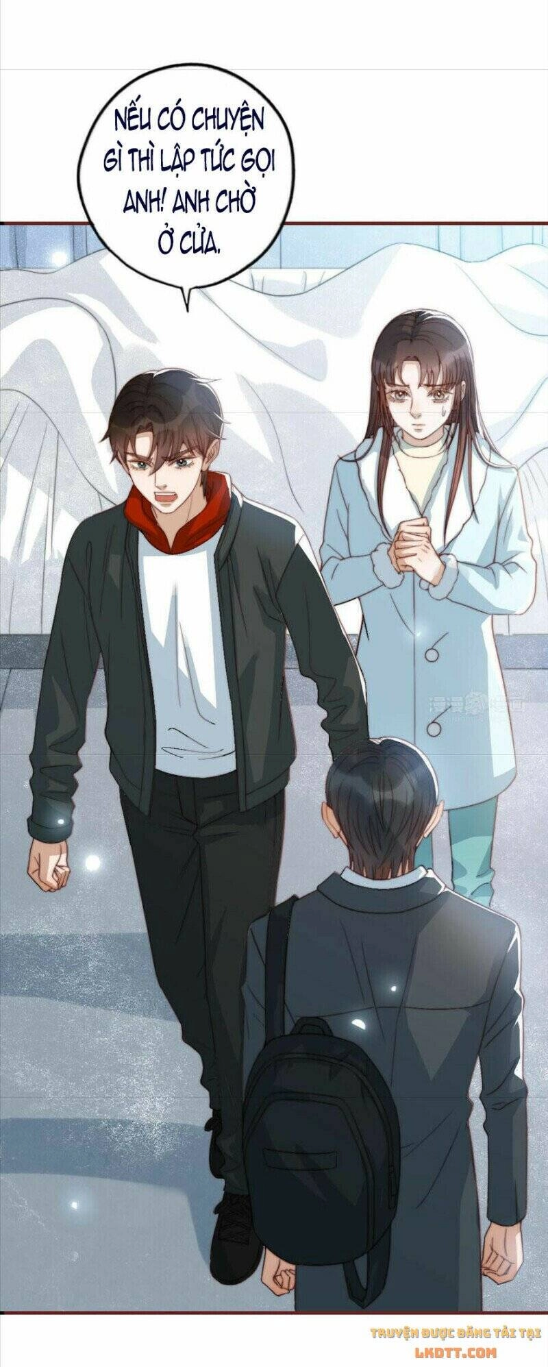 Chồng Trước 18 Tuổi Chapter 88 - 20