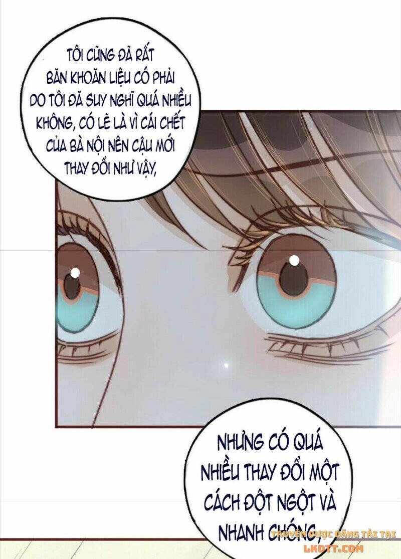 Chồng Trước 18 Tuổi Chapter 88 - 36