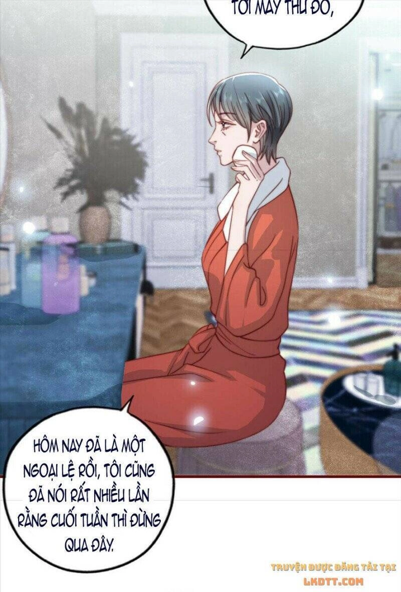 Chồng Trước 18 Tuổi Chapter 89 - 11