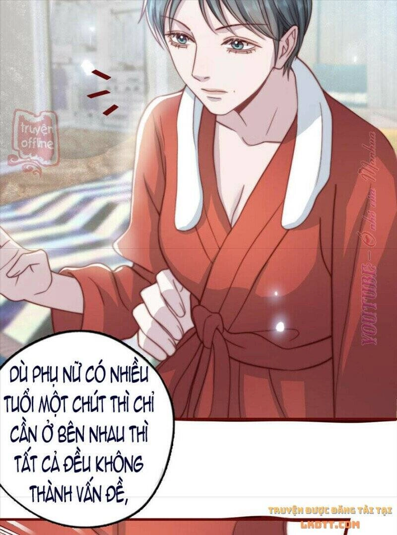 Chồng Trước 18 Tuổi Chapter 89 - 14