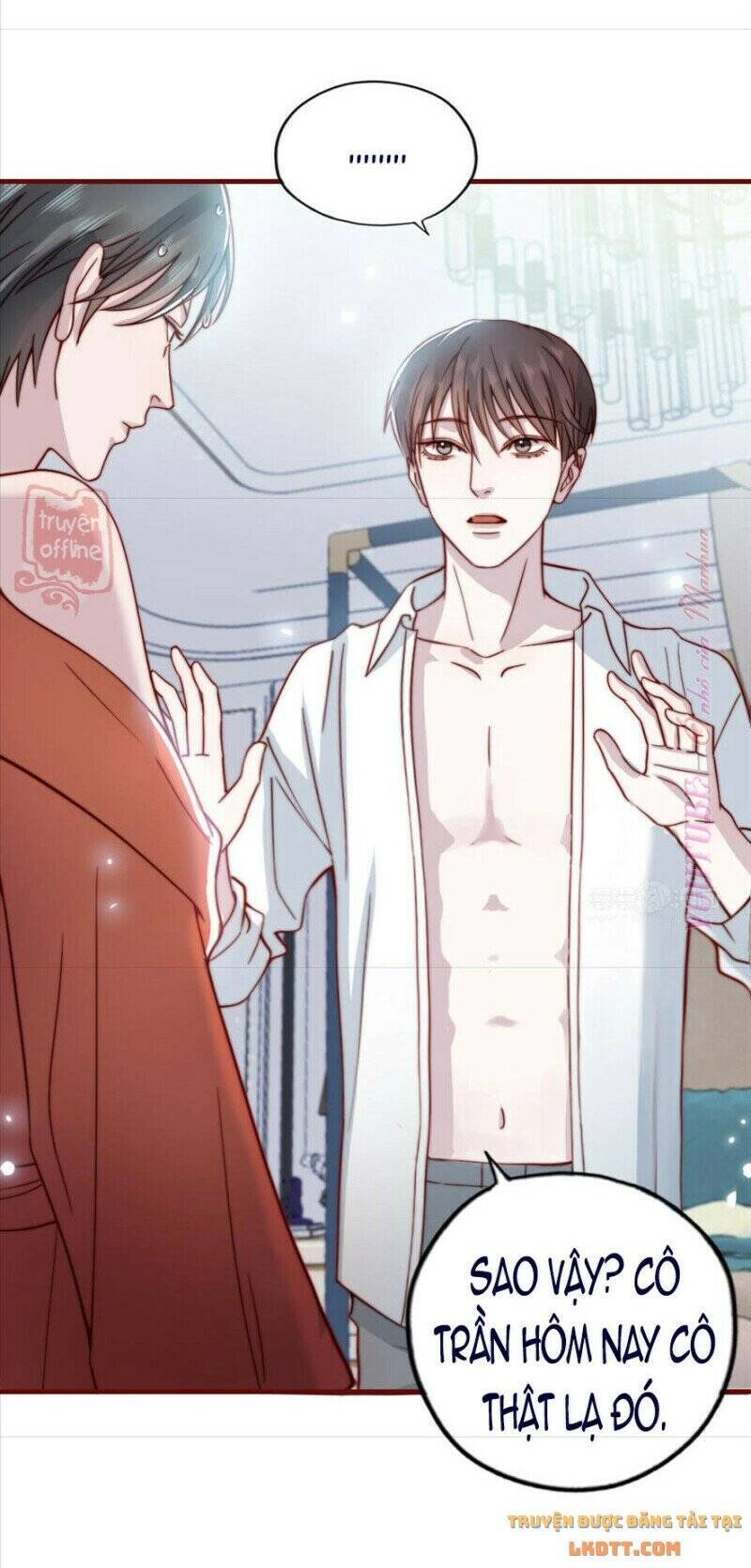 Chồng Trước 18 Tuổi Chapter 89 - 19