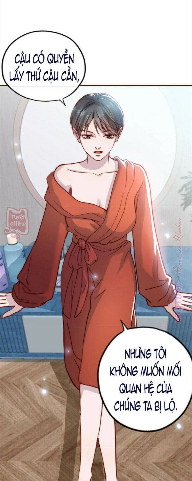 Chồng Trước 18 Tuổi Chapter 89 - 20