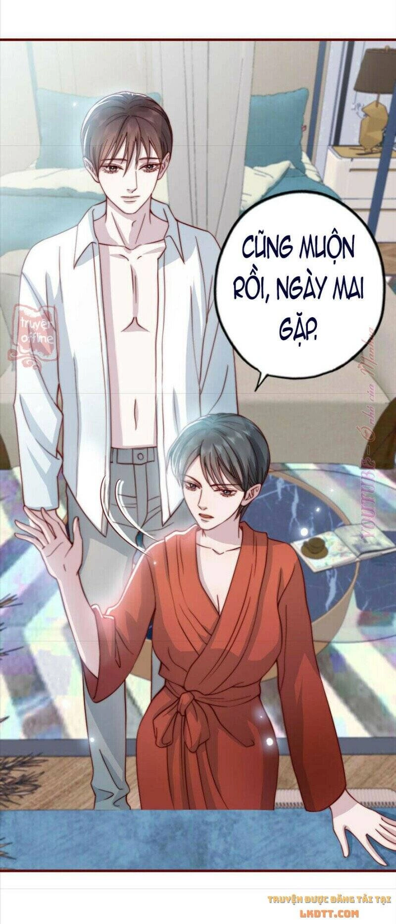 Chồng Trước 18 Tuổi Chapter 89 - 24