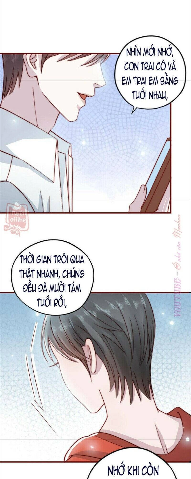 Chồng Trước 18 Tuổi Chapter 89 - 29