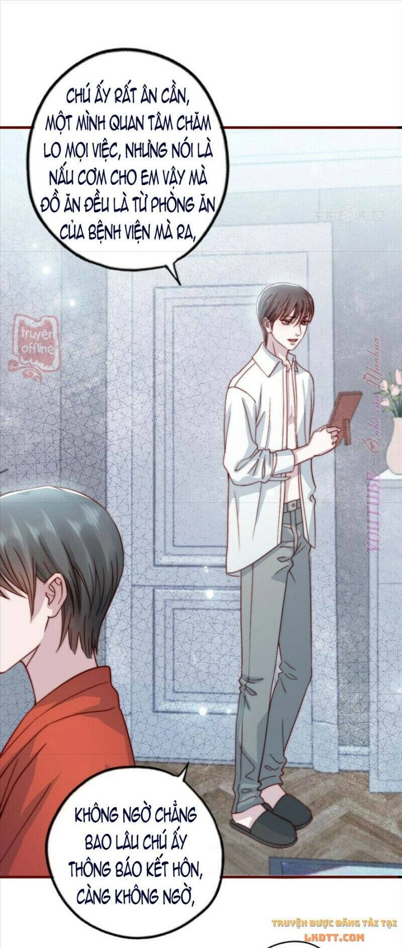 Chồng Trước 18 Tuổi Chapter 89 - 31