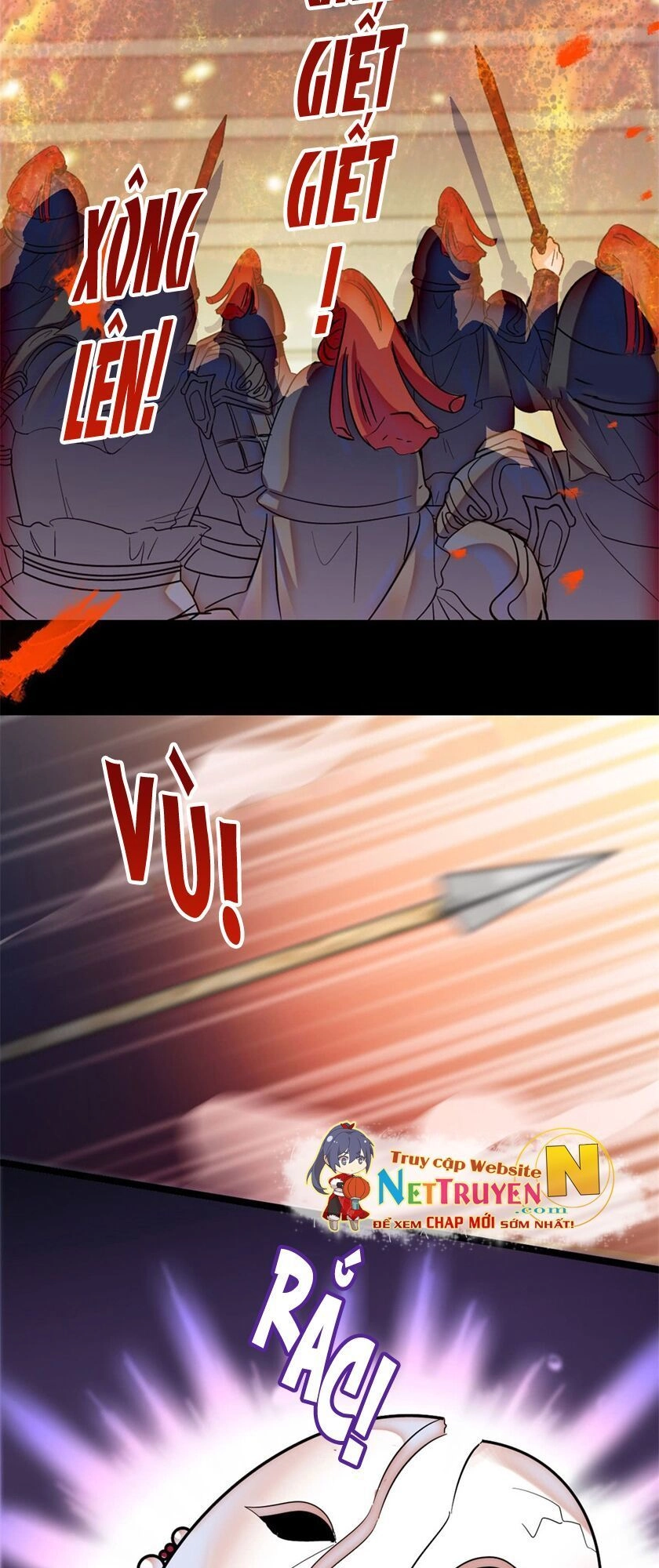 Tự Cẩm Chapter 1 - 15