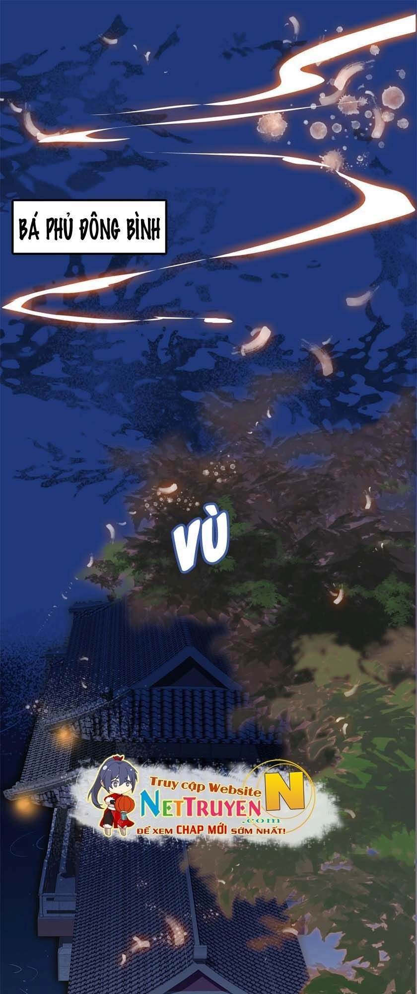 Tự Cẩm Chapter 2 - 3