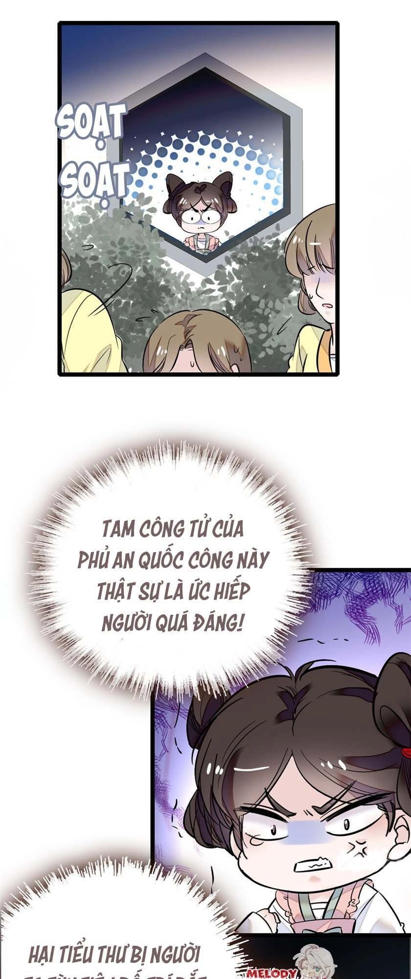 Tự Cẩm Chapter 2 - 9