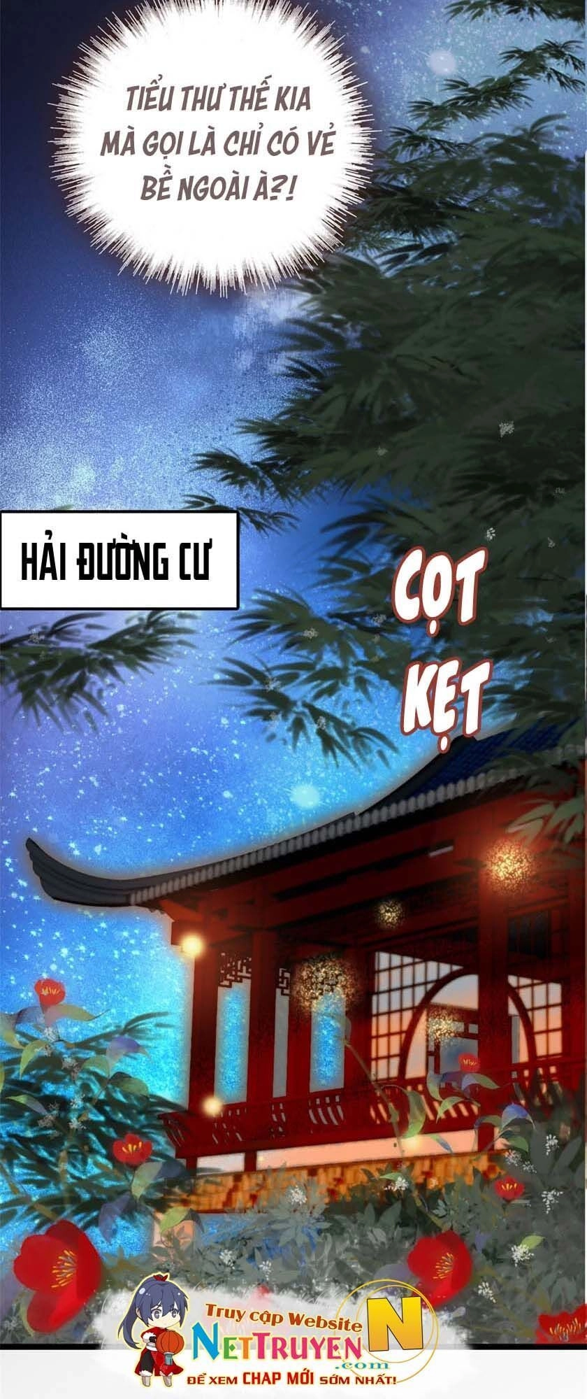 Tự Cẩm Chapter 2 - 11