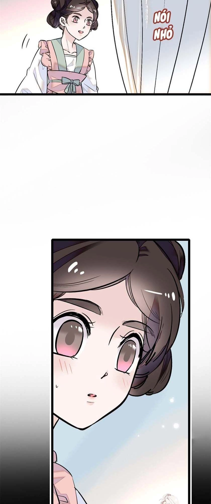 Tự Cẩm Chapter 2 - 13