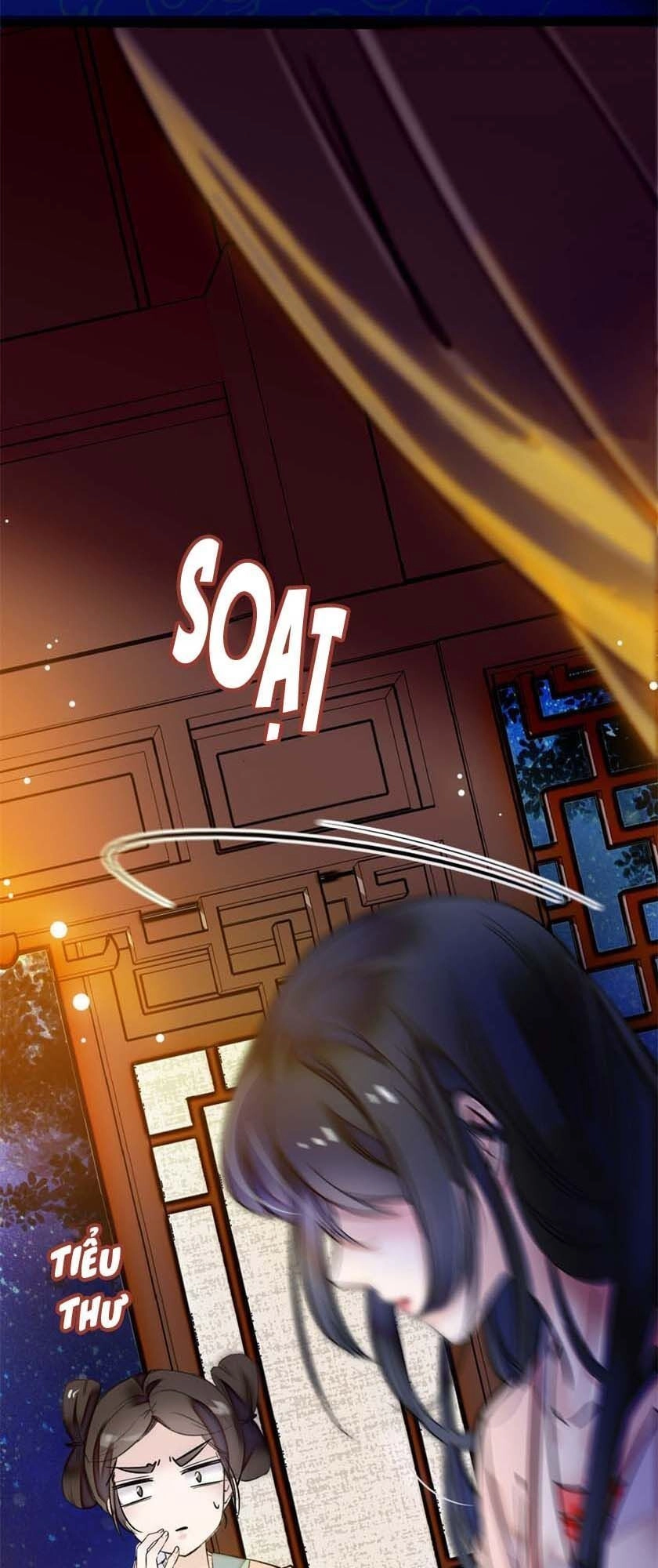 Tự Cẩm Chapter 2 - 17