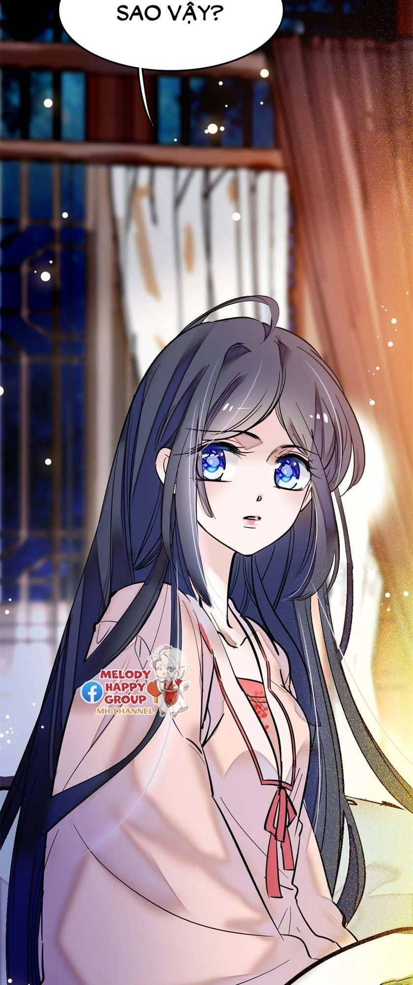 Tự Cẩm Chapter 2 - 19