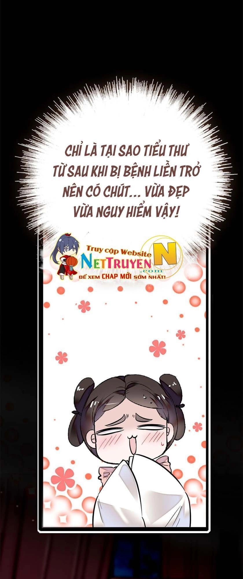 Tự Cẩm Chapter 2 - 21