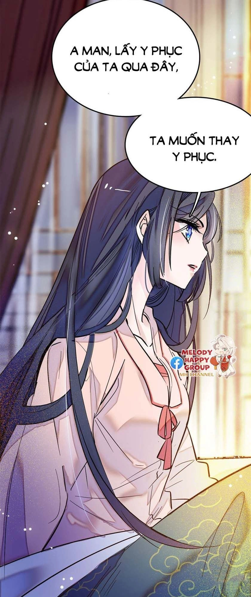 Tự Cẩm Chapter 2 - 23