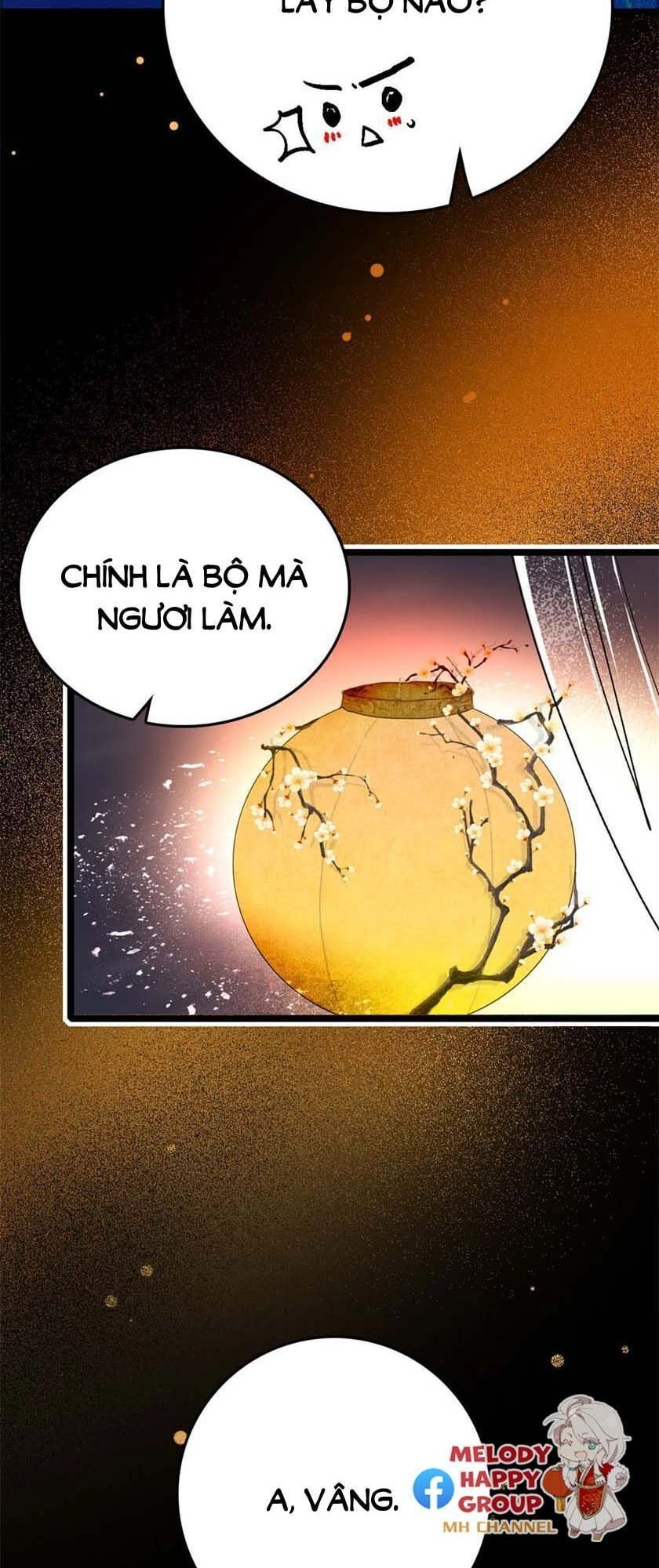 Tự Cẩm Chapter 2 - 25