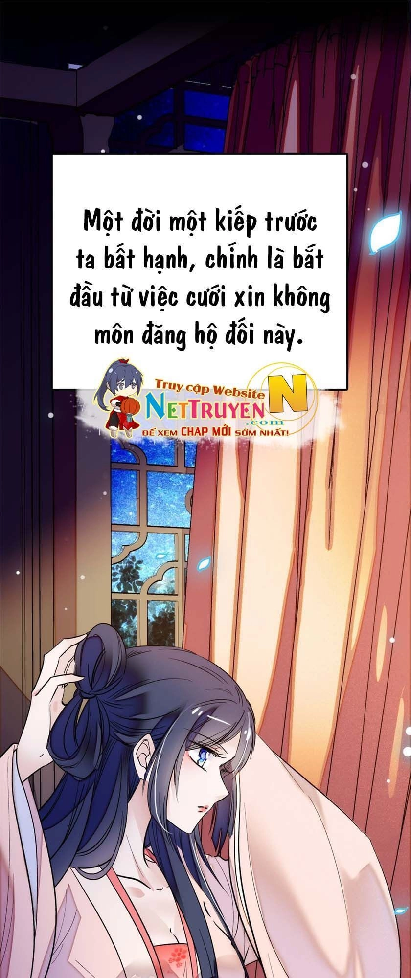 Tự Cẩm Chapter 2 - 29