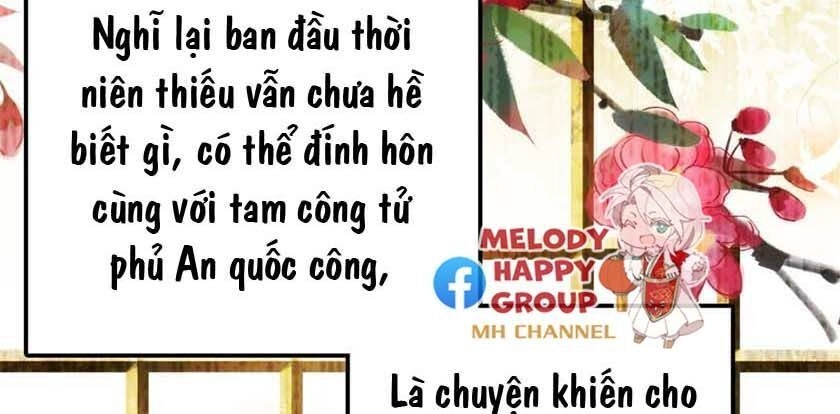 Tự Cẩm Chapter 2 - 32