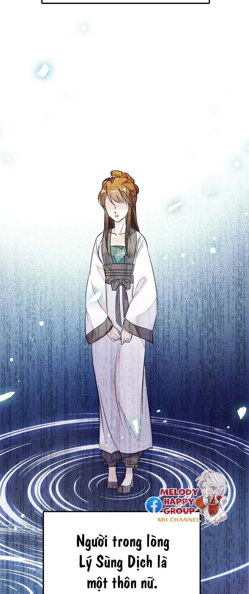 Tự Cẩm Chapter 2 - 35