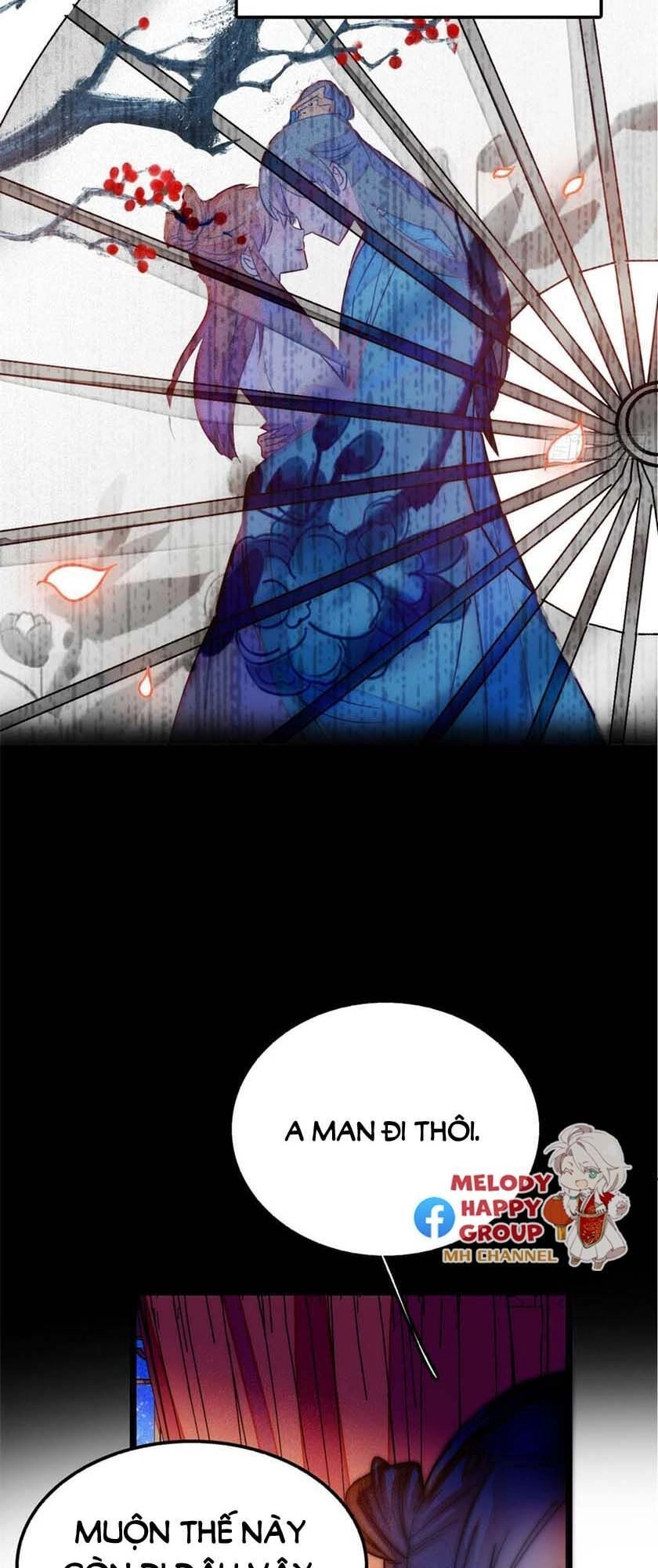 Tự Cẩm Chapter 2 - 39