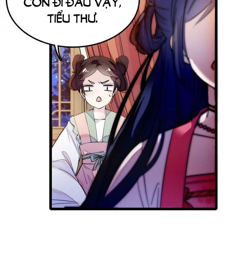 Tự Cẩm Chapter 2 - 40