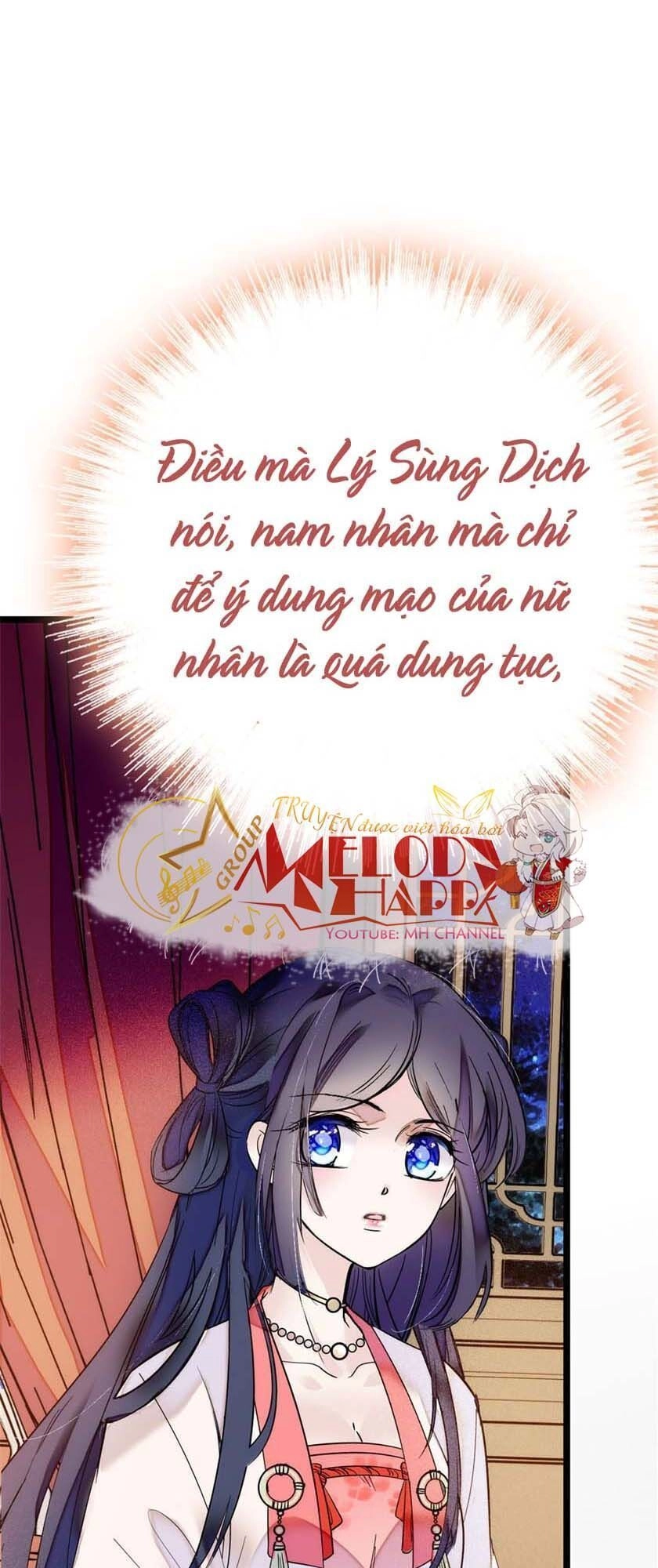 Tự Cẩm Chapter 2 - 41