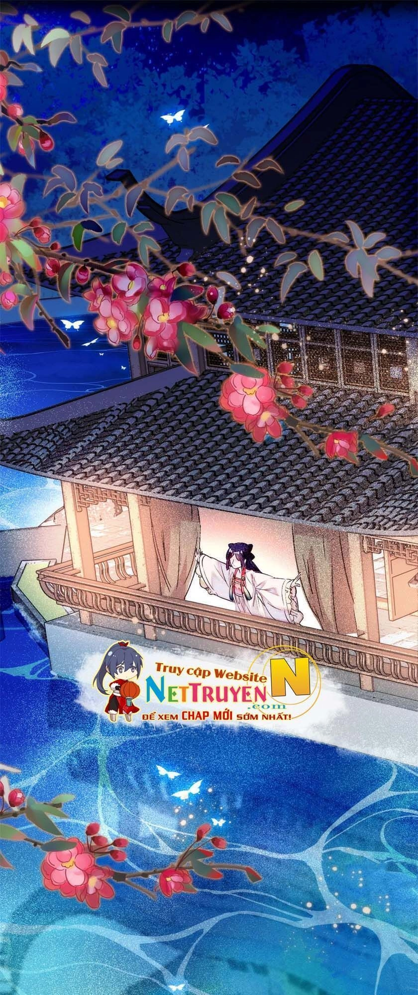 Tự Cẩm Chapter 2 - 43