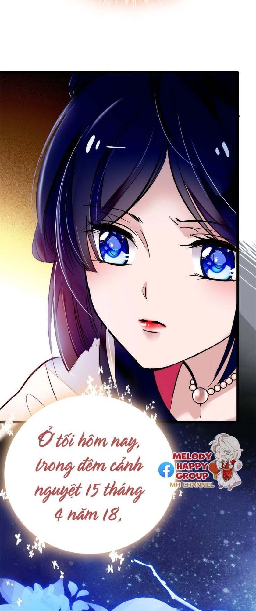 Tự Cẩm Chapter 2 - 45