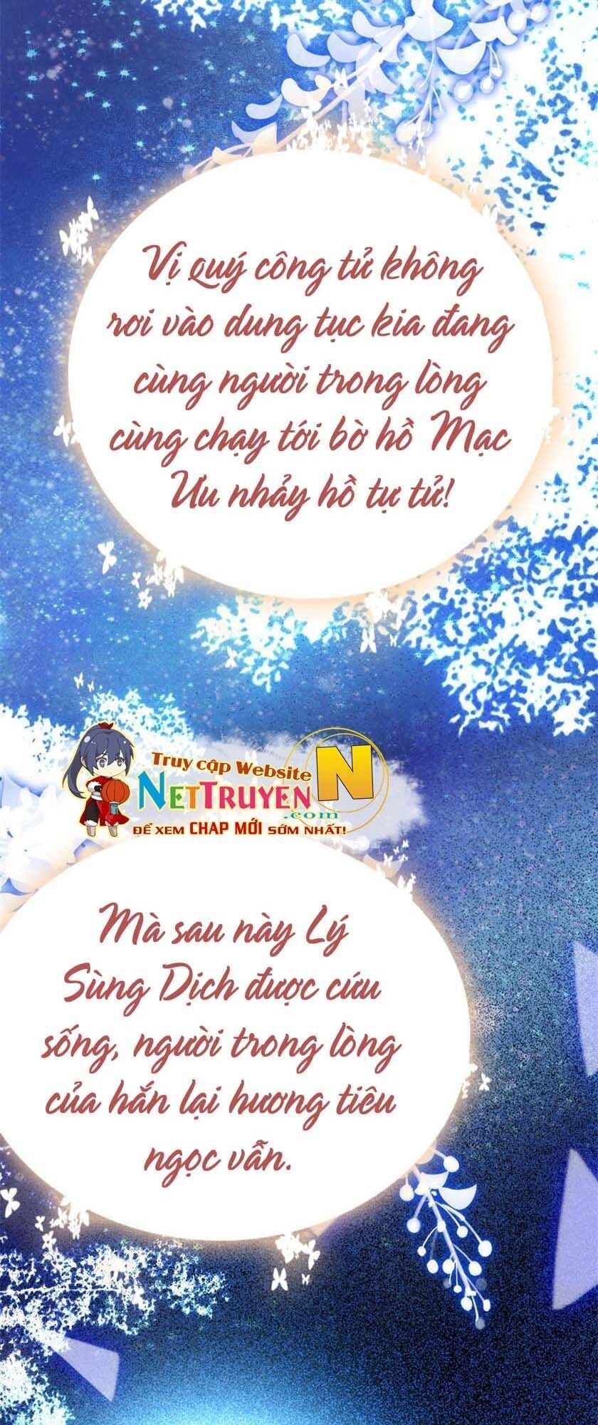 Tự Cẩm Chapter 2 - 47