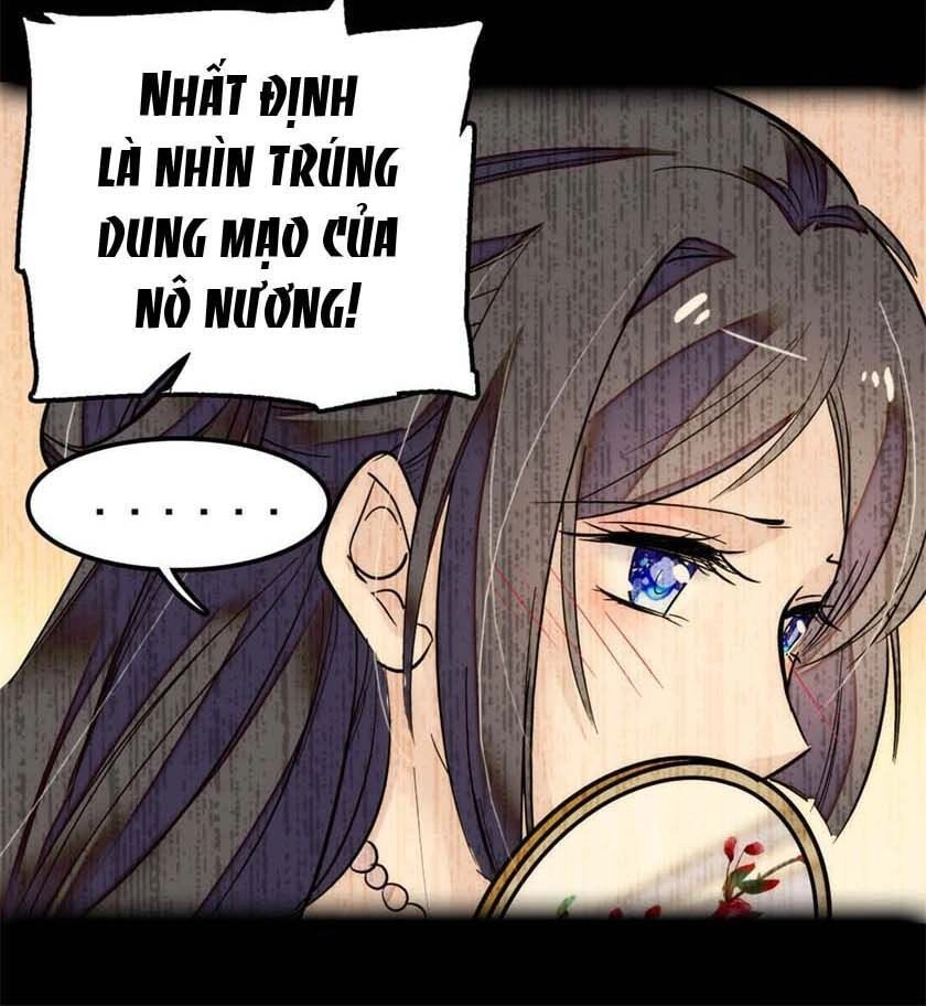 Tự Cẩm Chapter 2 - 50