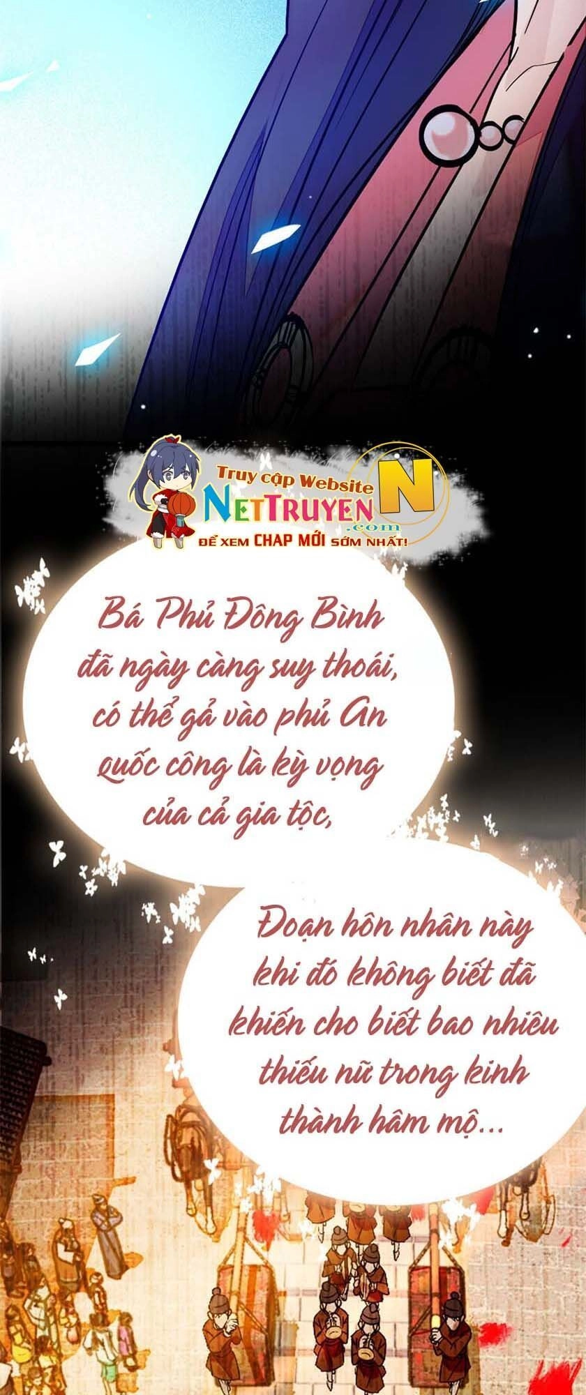 Tự Cẩm Chapter 2 - 53