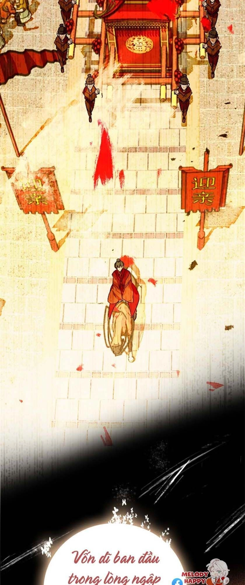 Tự Cẩm Chapter 2 - 55