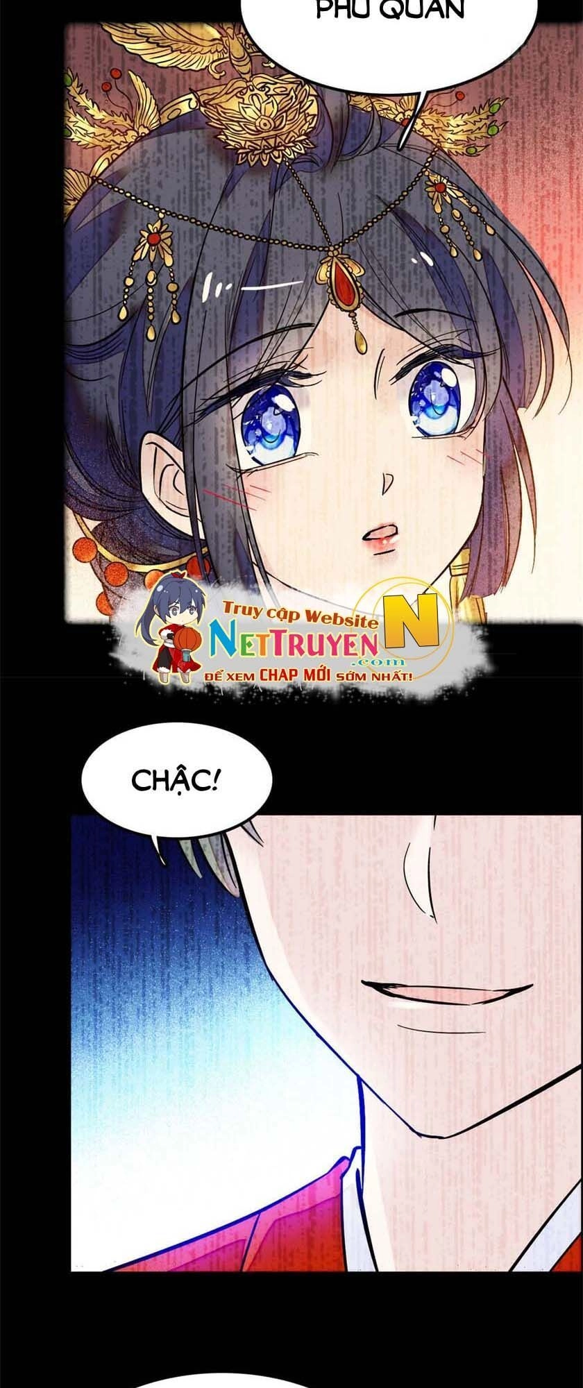 Tự Cẩm Chapter 2 - 61