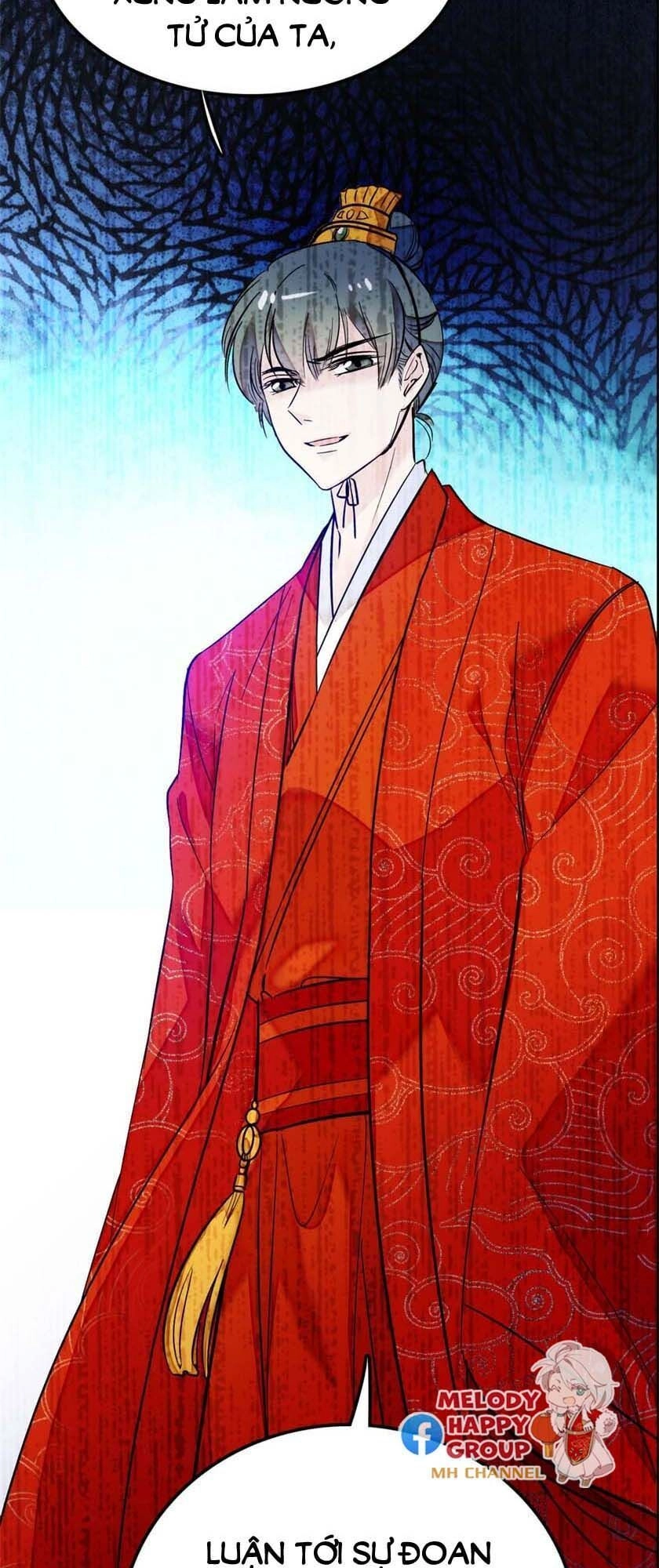 Tự Cẩm Chapter 2 - 63