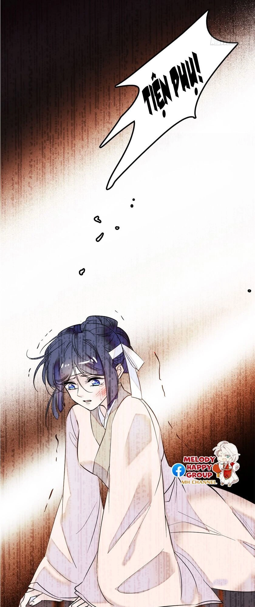 Tự Cẩm Chapter 3 - 13