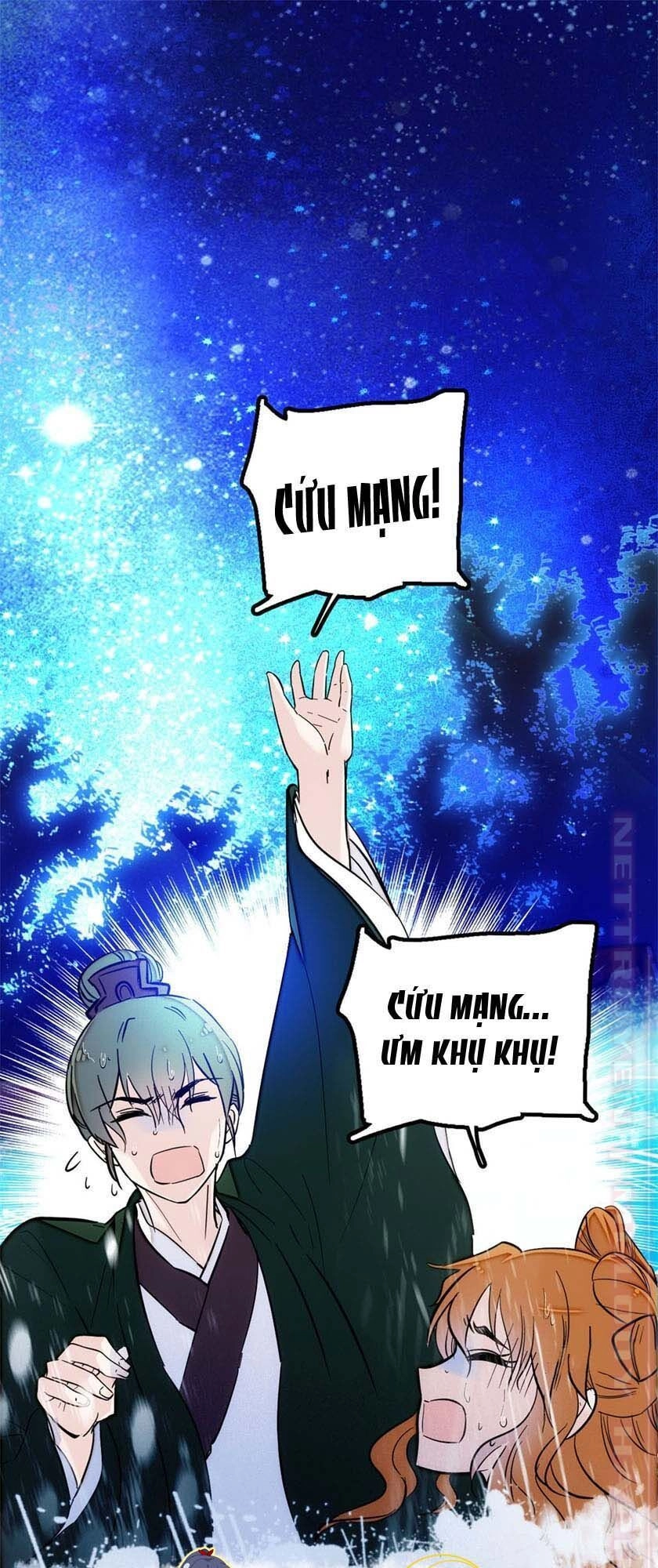 Tự Cẩm Chapter 4 - 3