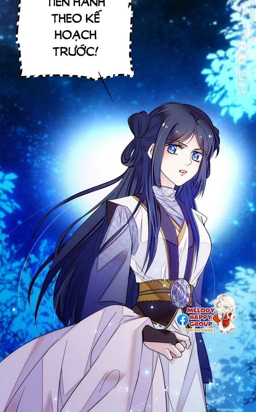 Tự Cẩm Chapter 4 - 6