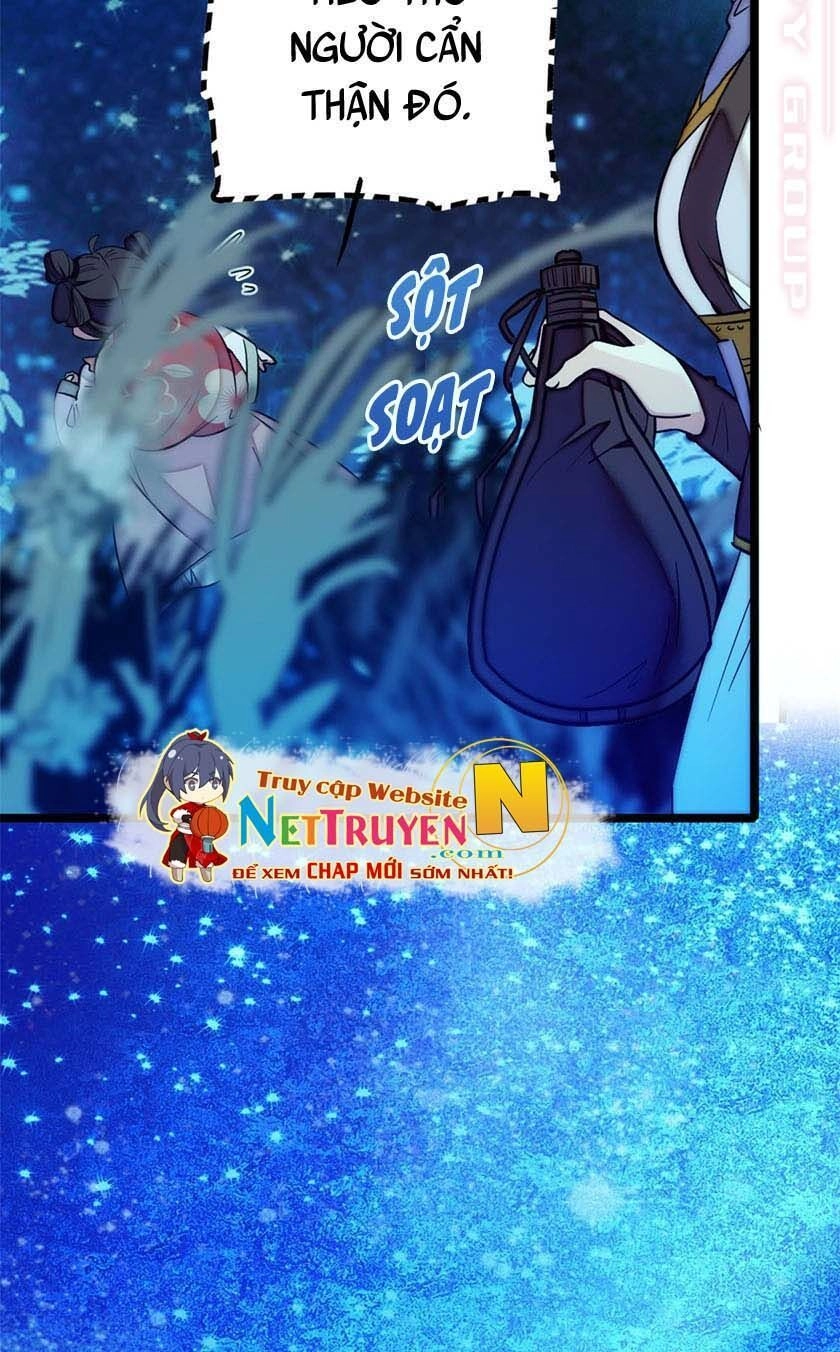 Tự Cẩm Chapter 4 - 8