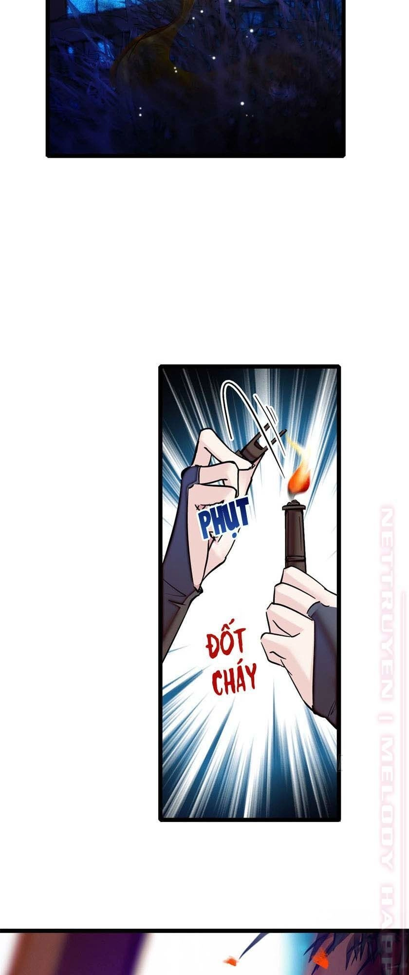 Tự Cẩm Chapter 4 - 11